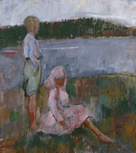 Zonder titel door Henrik Lund