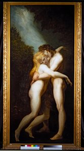Adam en Eva