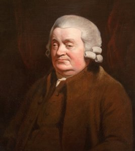 James Johnston, Chirurg (1721-1797)