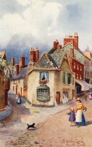 Noordpoort, Barnstaple