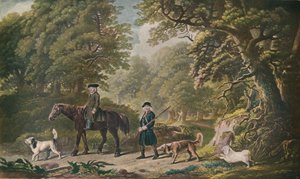 Wildbeheerders, 1790
