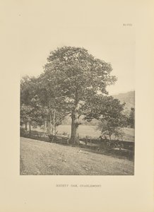 Sociëteit Eik, Charlemont