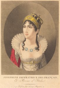 De Keizerin Josephine door Henry Buquet