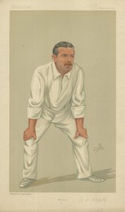 Albert Neilson Hornby