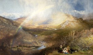 De Regenboog, 1862