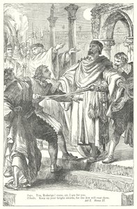 Othello (gravure)