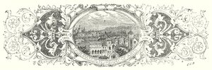 Padua (gravure)