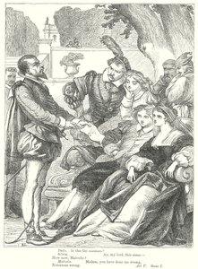 Twaalfde Nacht (gravure)