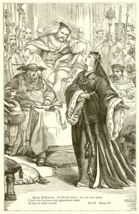 Koning Hendrik VIII