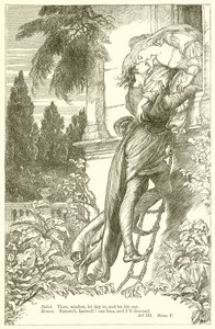 Romeo en Julia