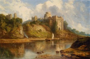 Pembroke Castle