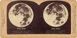 "Volle maan",1860 (foto)