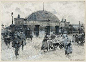 Centraal Station