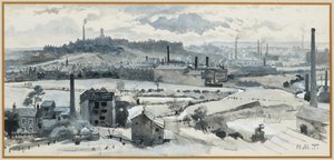 Crumpsall Werkhuis