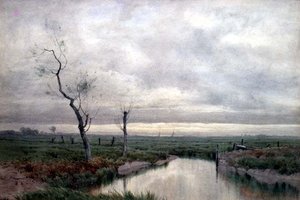Kustmoerassen