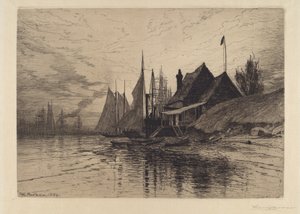 Haven van New York