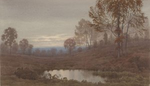  door Henry Farrer