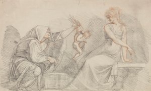 Verkoop van Cupido