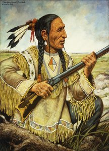 (Na-Pay-Shure) Rode Hand
