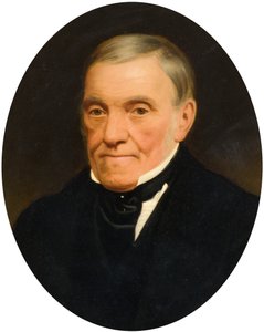 David Greig (1787-1862) door Henry Harwood