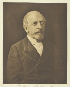 Zijne Excellentie de Markies van Dufferin en Ava door Henry Herschel Hay Cameron