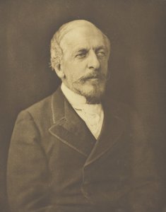 Zijne Excellentie de Markies van Dufferin en Ava