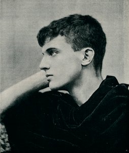 Meester Henry Hertherington, c1893