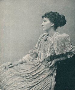 Mevrouw Hugh E. H. Hoare