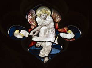 Vierpastracering, Engel