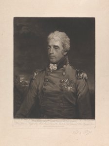 Rechtse Eerbare Lord Viscount Cathcart