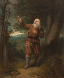  door Henry Inman