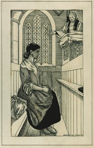 De preek door Henry J. Hunt