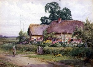 Bij Welford on Avon
