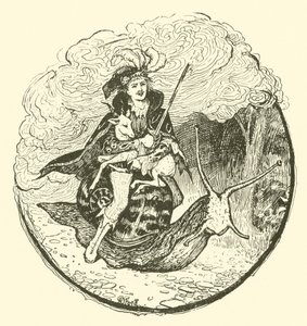 Prins Vivien en prinses Placida