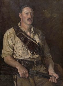 Richard John Cuninghame (1871-1925)