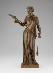 De spinner, 1850
