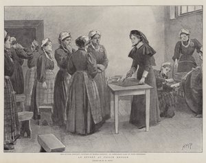 Een poging tot gevangenishervorming