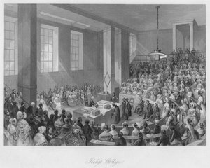 Kings College