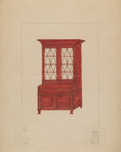 Boekenkast