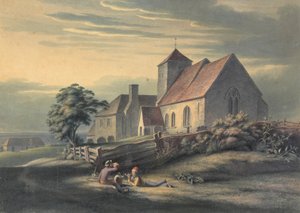 Ore Kerk en Huis