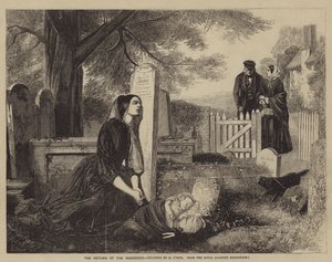 De Terugkeer van de Zwerver