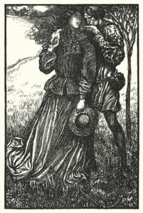Matthew Arnold gedicht: Troost door Henry Ospovat