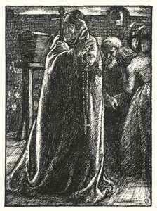 Shakespeare lied: "Vrees niet meer" door Henry Ospovat