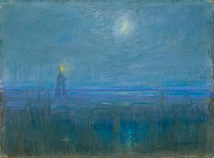  door Henry Ossawa Tanner