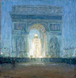  door Henry Ossawa Tanner