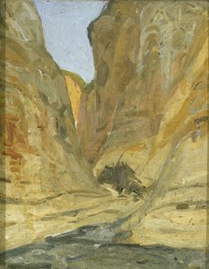 De kloof