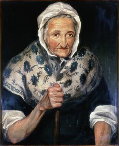 Judy Dowling - Bewaarder van de Stadshut