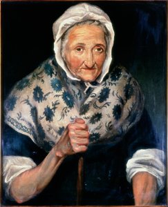 Judy Dowling - Bewaarder van de Stadskist, 1815-c.1820