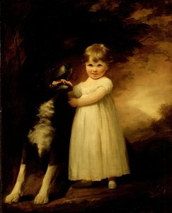 Eleanor Margaret Gibson-Carmichael, 1802-03