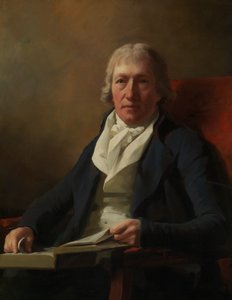 James Johnston van Straiton